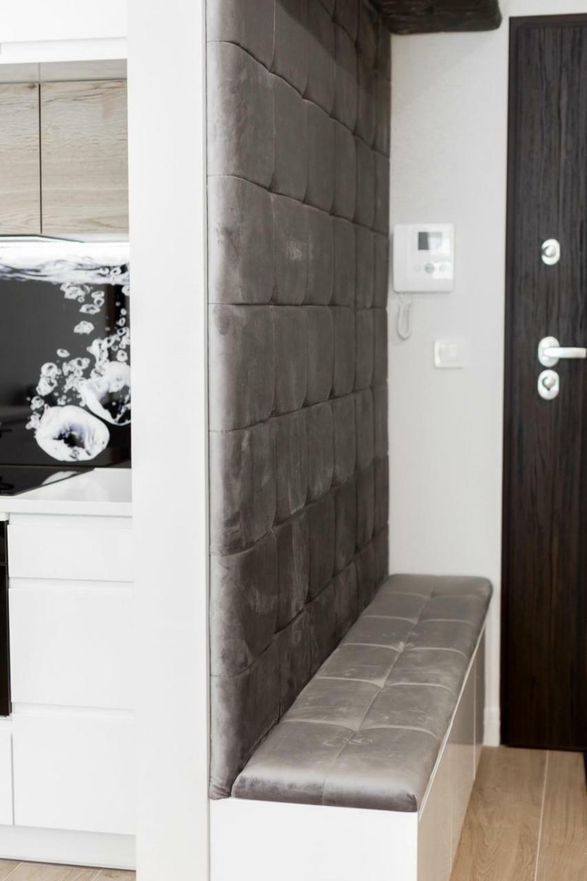 Apartments Warsaw Przyokopowa By Noclegi Renters Exterior foto